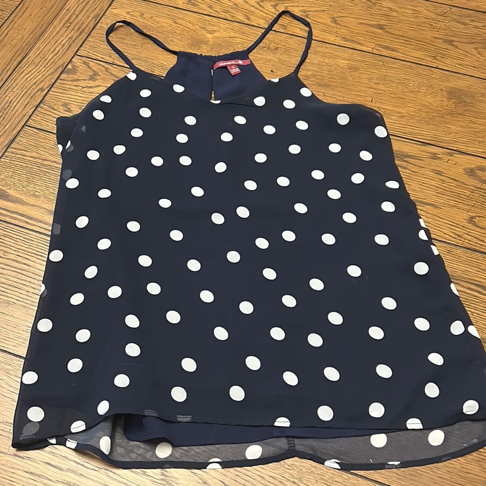 Silvergate Women’s Top, S, Excellent Condition
